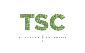 Tile Stone Council of Northern California logo